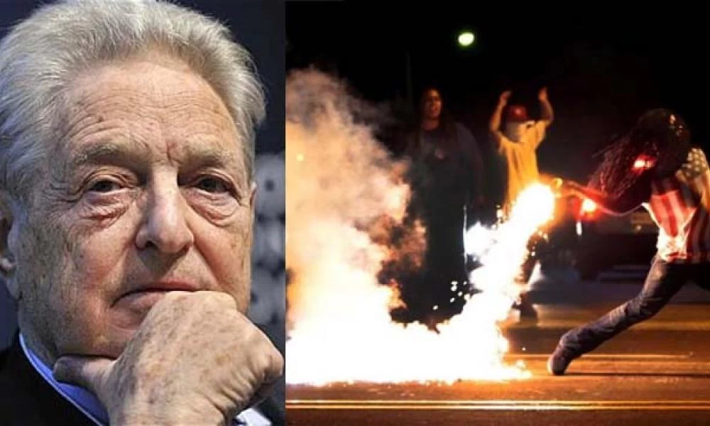Μινεάπολις όπως Φέργκιουσον πριν από 6 χρόνια;